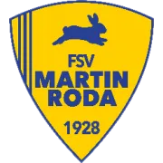FSV Martinroda logo