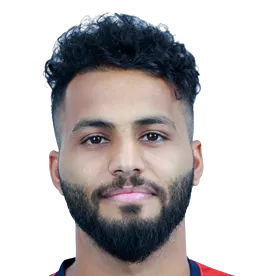 Faris Hilal Sulaiman Al Jabri logo