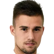 Petar Karaklajic logo