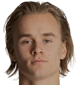 Santeri Väänänen logo