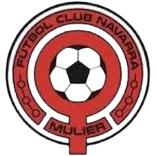 Mulier FCN Women logo