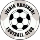 Iveria Khashuri logo
