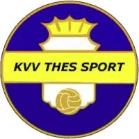 Thes Sport logo