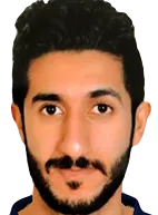 Khalaf Al Hosani logo