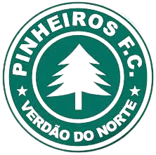 Pinheiros FC logo
