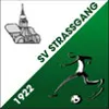 SV Strassgang logo