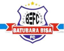 Batubara Bisa FC logo