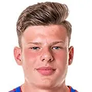 Andrin Hunziker logo