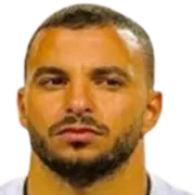 Karim Salah Mohamed logo