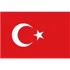 Turkiye Beach Soccer logo
