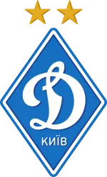Dynamo Kyiv (W) logo