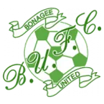 Bonagee United logo