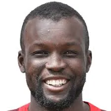 Tidiane Djiby Ba logo