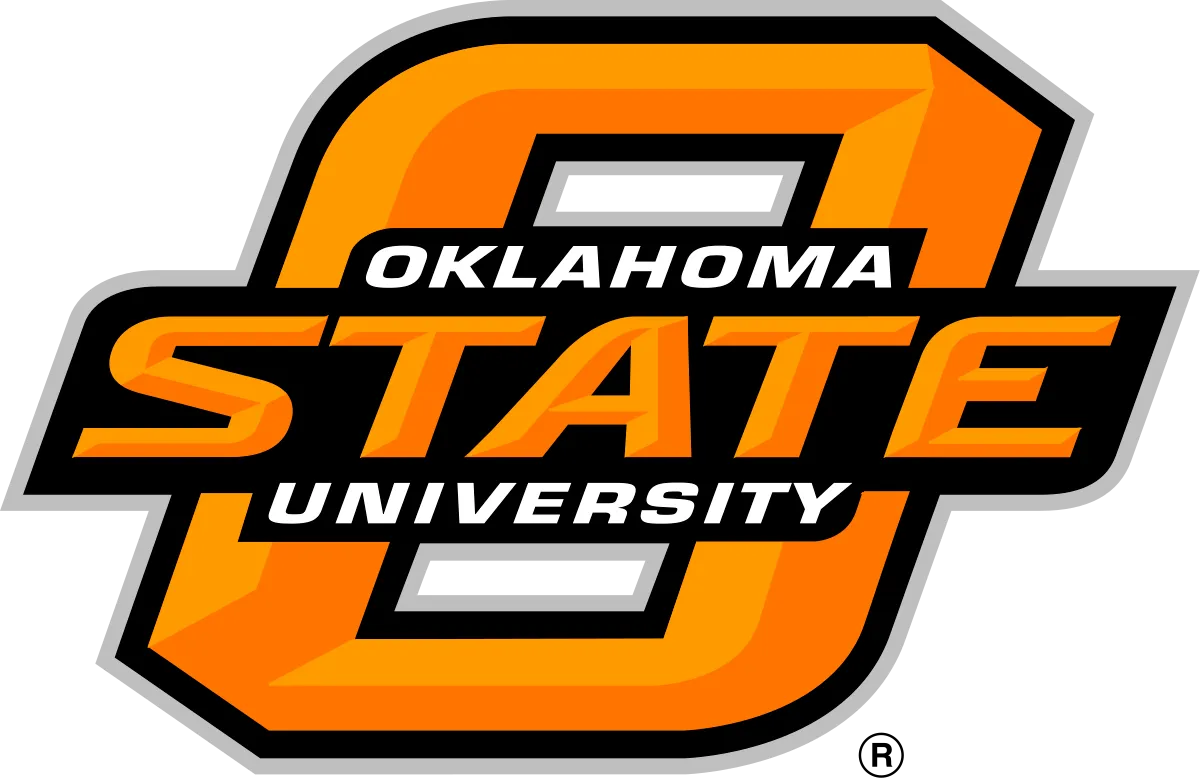 Oklahoma State (w) logo