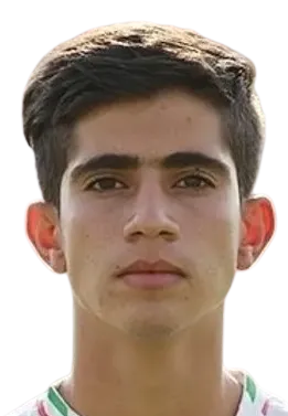 Alireza Koushki logo