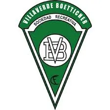 Villaverde Boetticher CF logo