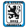 Atletic Drobeta (w) logo