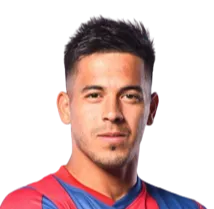 Nicolás Fernández logo