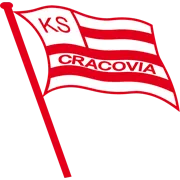 Cracovia Krakow logo