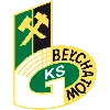 GKS Belchatow U19 logo
