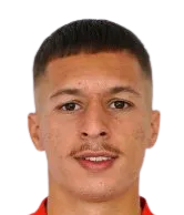 Bryan Zaragoza portrait