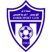 Al Kober SC Khartoum Bahri logo