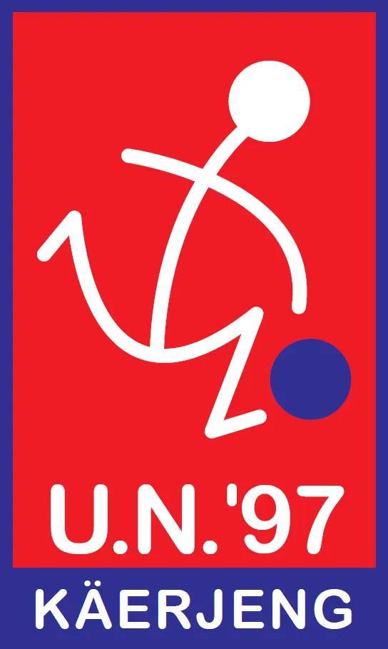 UN Kaerjeng 97 logo