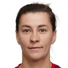 Ekaterina Larina photo 