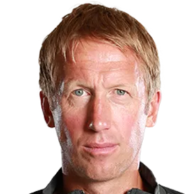 Graham Potter photo 