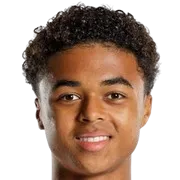 Shane Patrick Kluivert photo 