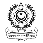 Mohammedan Dhaka logo