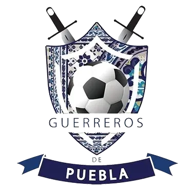 Guerreros de Puebla logo