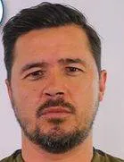 Diego Andréi Mejía photo 