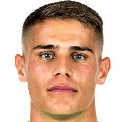 Micky van de Ven logo