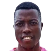 Ismail Watenga photo 