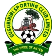 Susubiribi Sporting Club