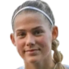 saedis heidarsdottir portrait