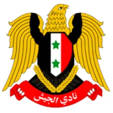 Jaish Damascus U23 logo