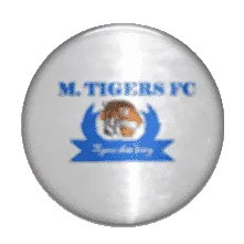 M Tigers FC logo