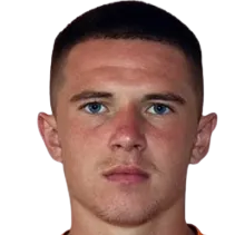 Viktor Korniienko logo