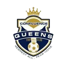 Confluense Queens Women logo