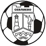 FC Sevlievo logo