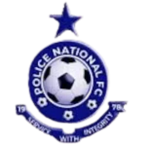 Police National logo