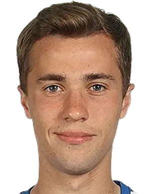 Dmitrii·Merenchukov logo