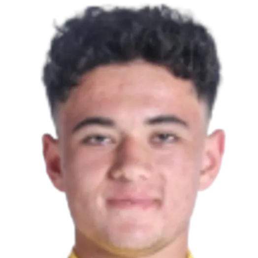 Habibullah Nurhaji logo