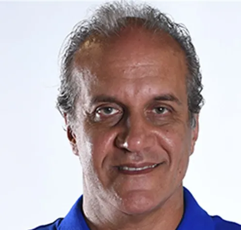 Marcelo Méndez photo 