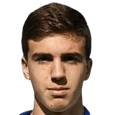 Máximo Perrone logo