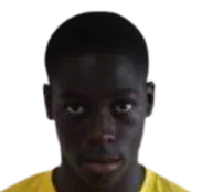 Ange Loic N'gatta logo