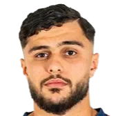 Yuliwes Bellache logo