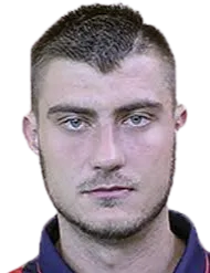 Yevhen Bokhashvili logo